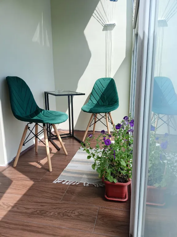 Сканди-студия рядом с м4