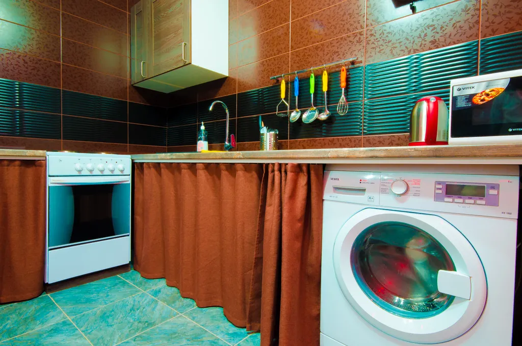 Квартира Квартира Уютная студия недалеко от ЖД вокзала и исторического центра — Ярославль