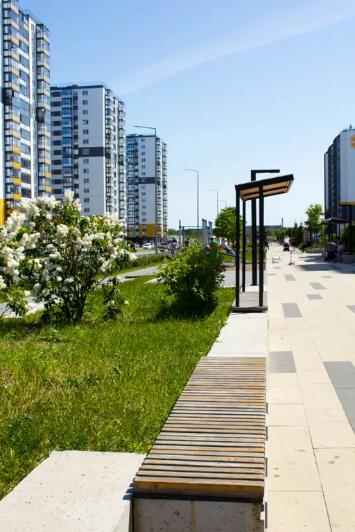 Уютная квартира недалеко от Пулково