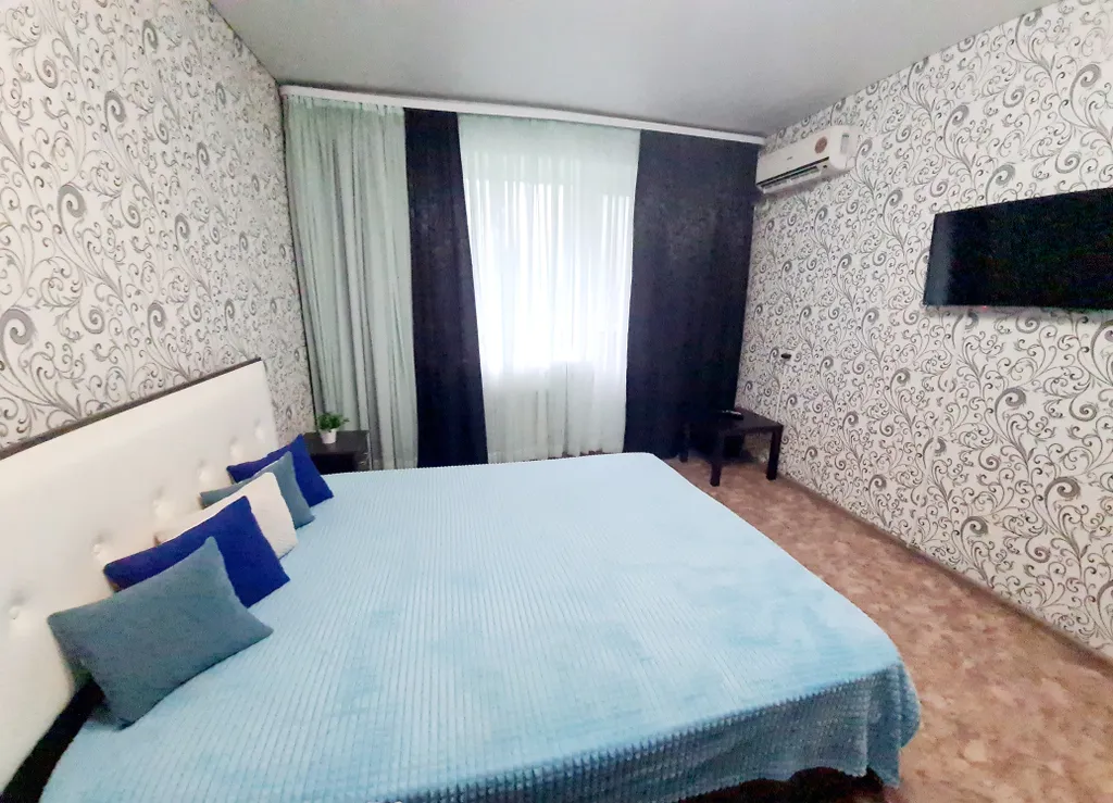 Квартира у ГринХауса