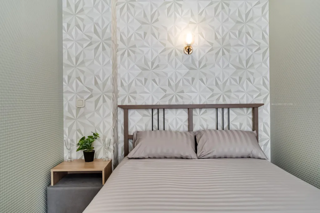 Сдам двушку до 6 человек рядом с ЮВО, отчетные документы