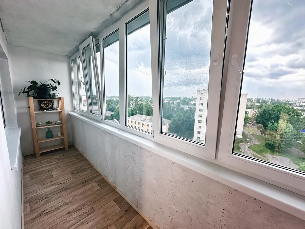 Уют и комфорт в спальном районе, в 10 минутах от центра