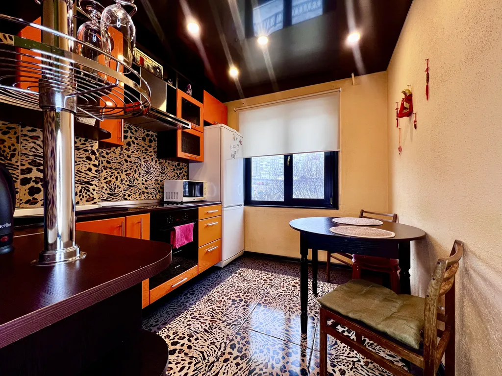 Апарты 51 в центре Уютный Мурманск