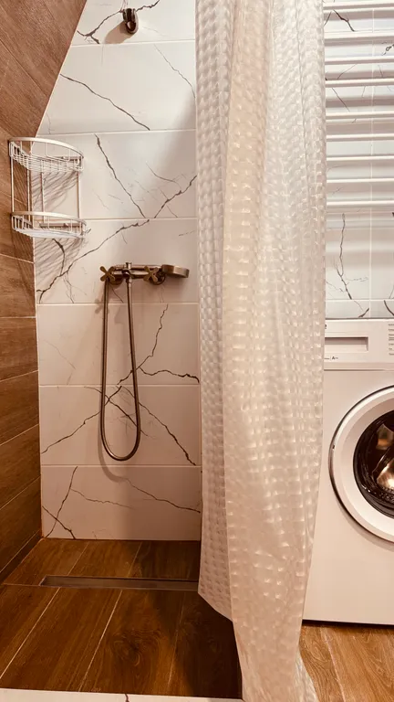 Дом А-фрейм Family