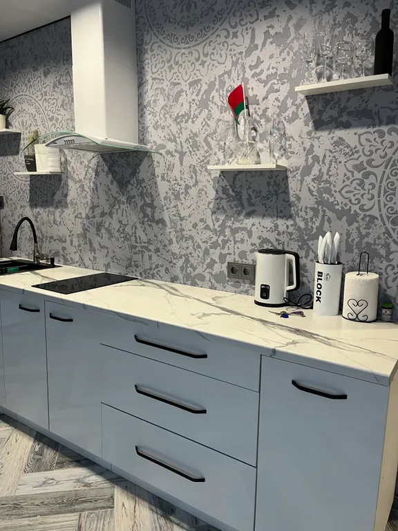 Апартаменты для всей семьи