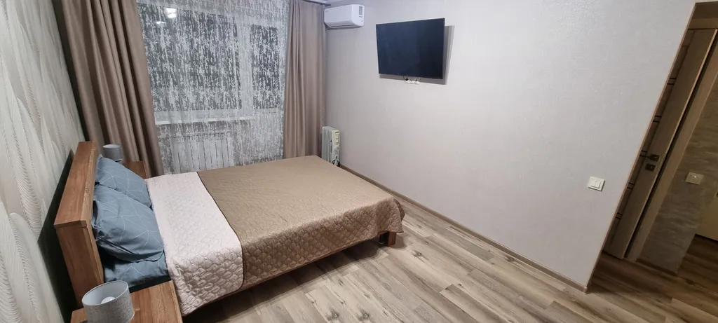 Квартира в центре города — аренда посуточно в Новочеркасск