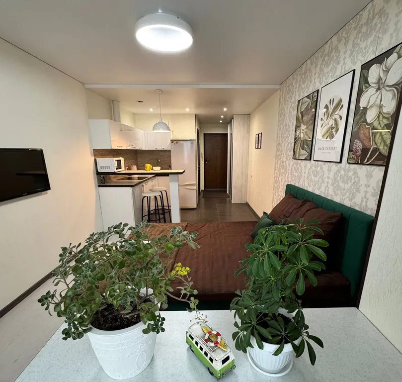 Дом на Вятке