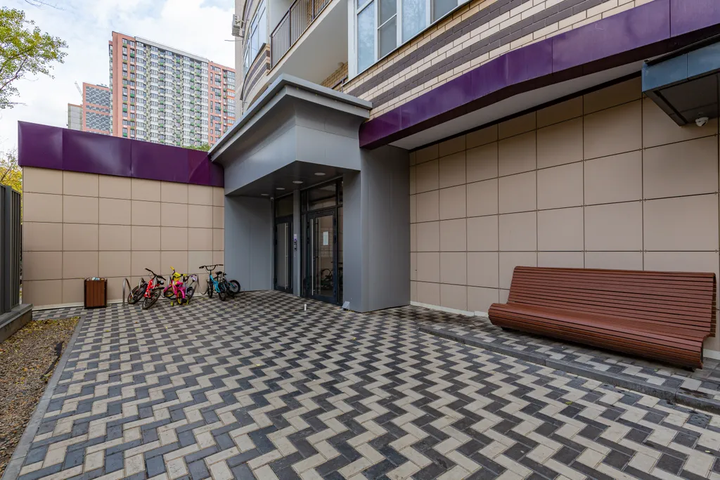 Уютная квартира возле РИШТа