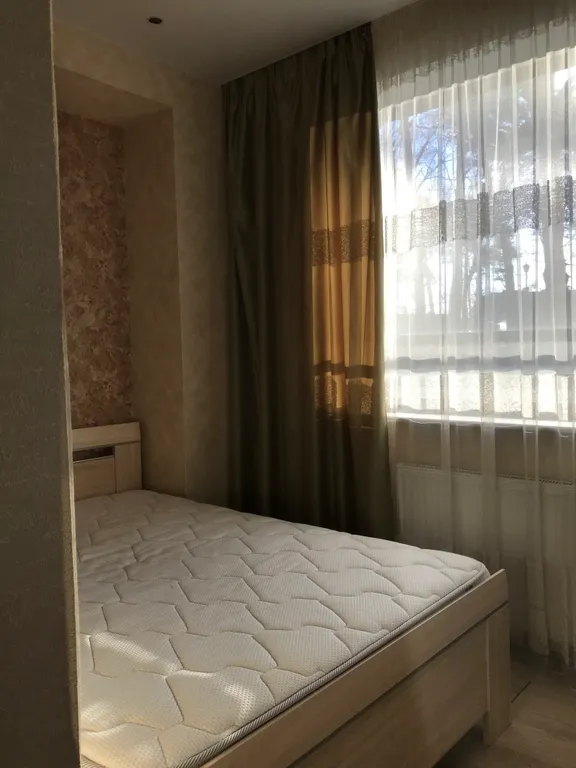 Апартаменты у моря