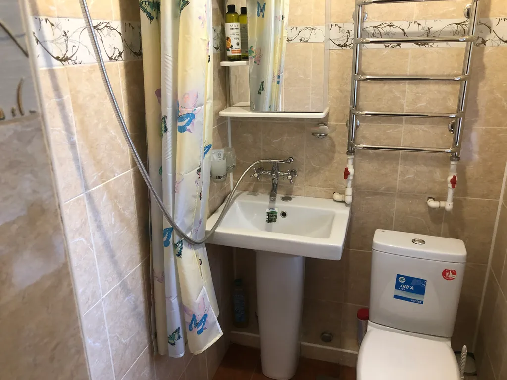 Коттедж Уютный домик для замечательного отдыха — Кисловодск