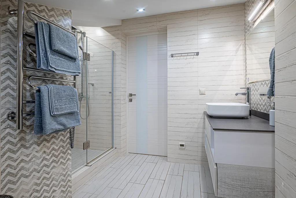 Апартаменты АхунДОМ