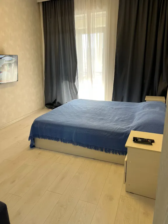 Квартира у моря