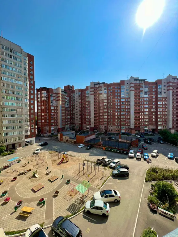 Двухкомнатная изолированная с джакузи