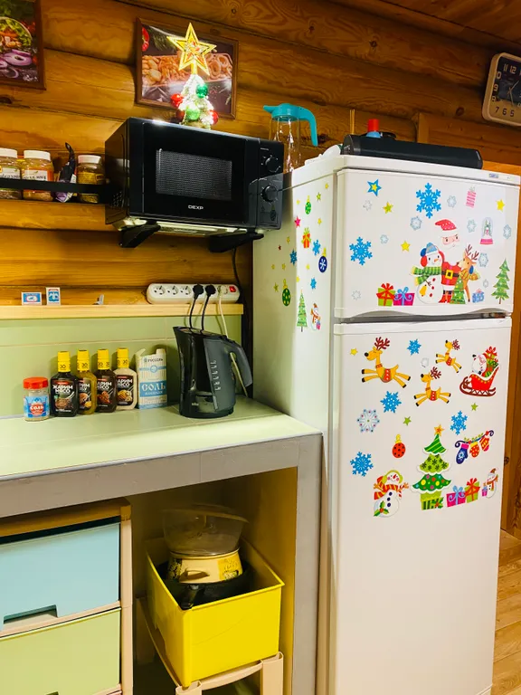 Дом на берегу