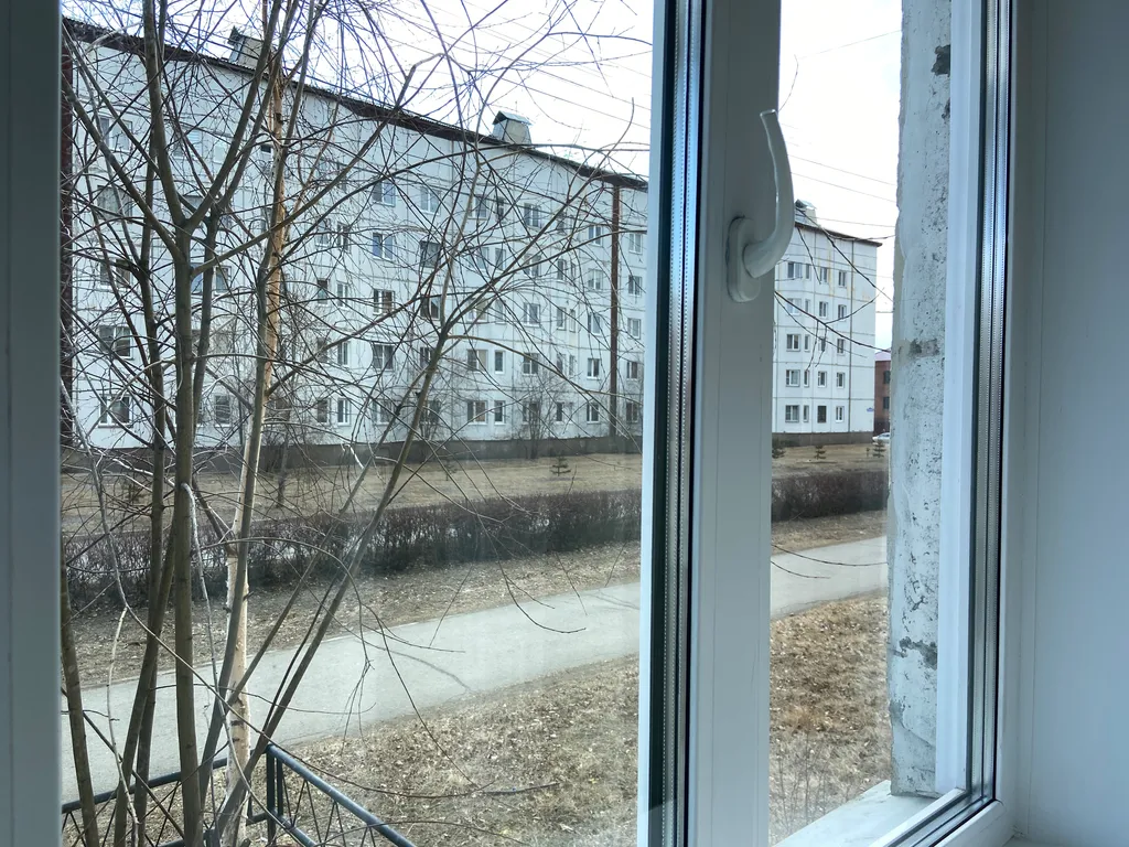 Комфортная квартира в центре города