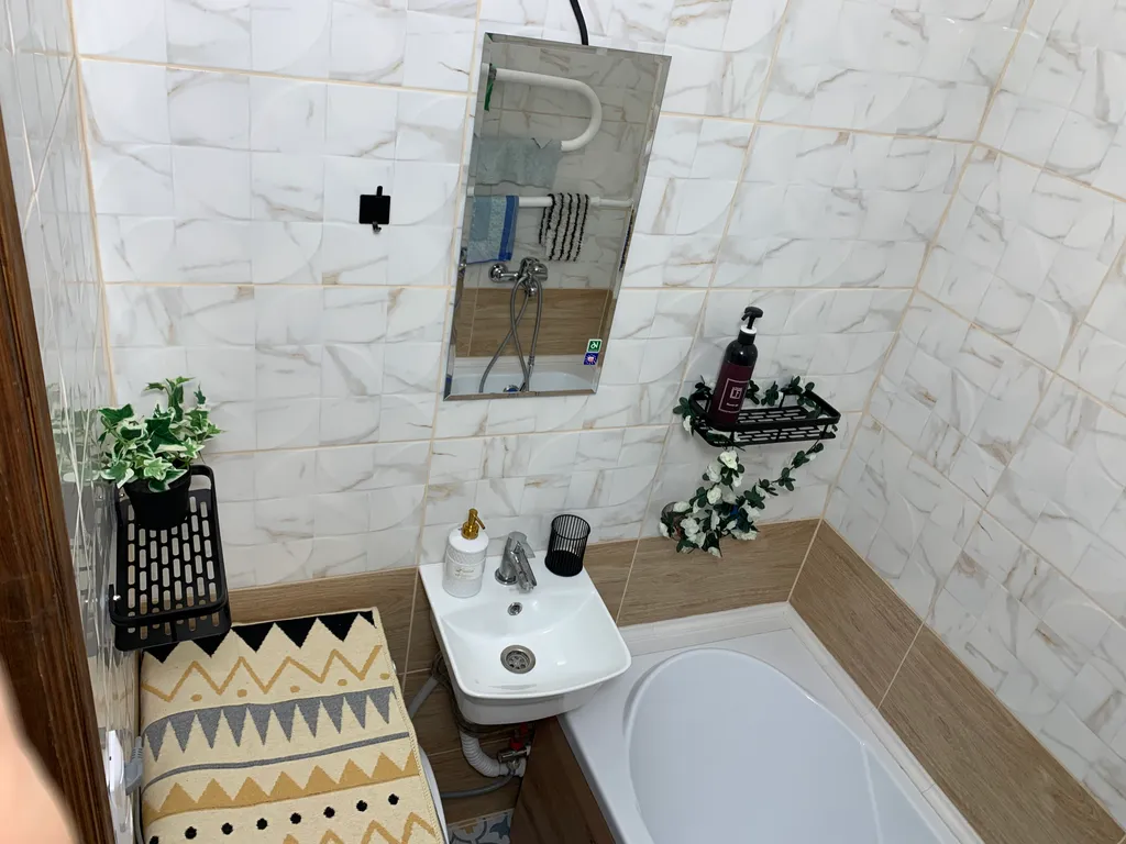 2-комнатная квартира в центре Бреста