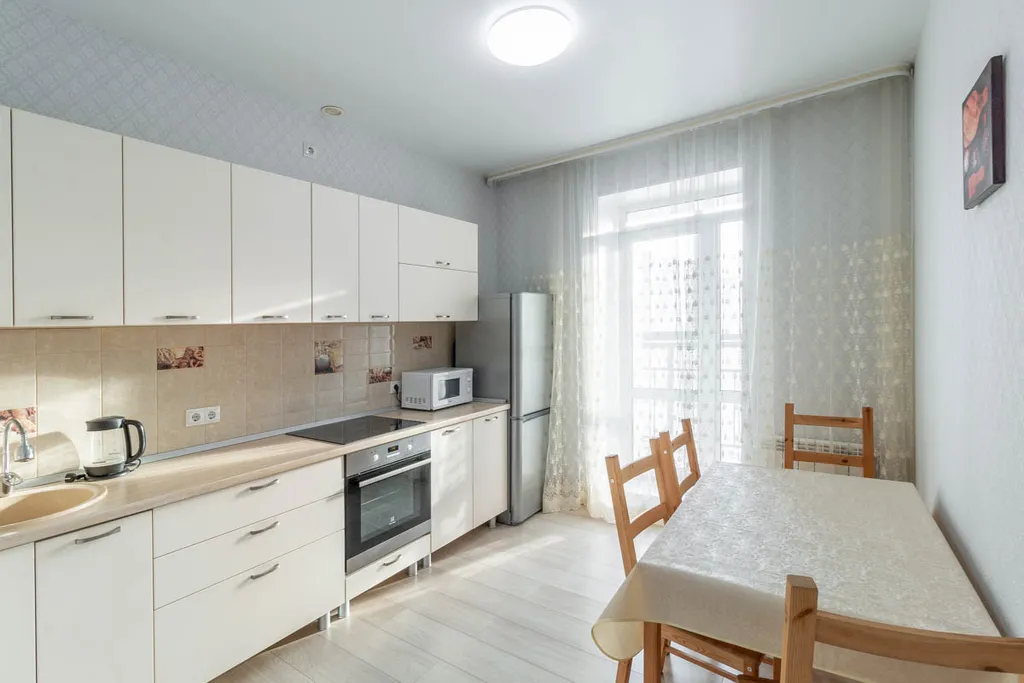 Квартира Besthouse — Омск