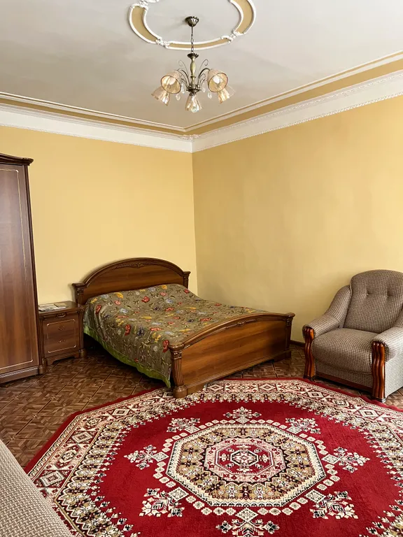 2-комнатная Квартира — аренда посуточно в Дербент