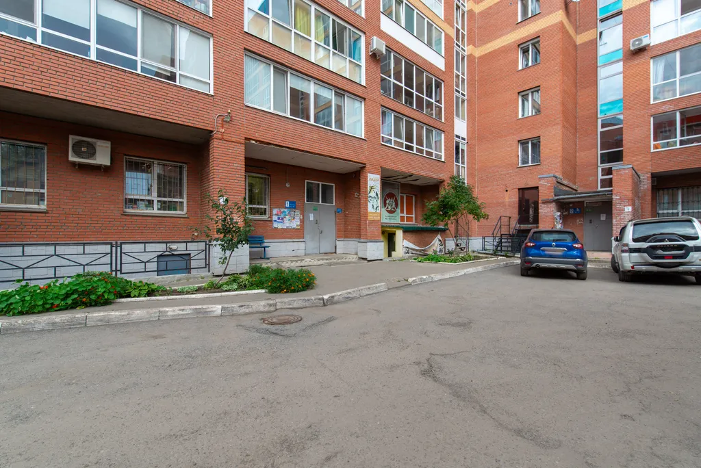 Квартира с кондиционером на Белом озере