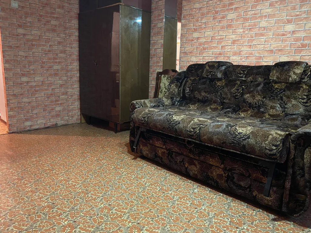 Квартира Квартира Студия на Буракова — Москва