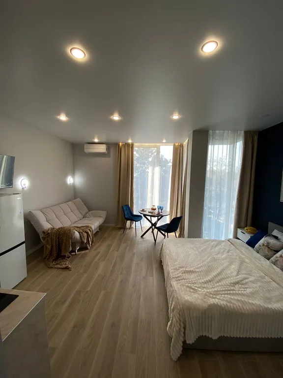 Квартира Квартира в 5 минутах от моря — Адлер