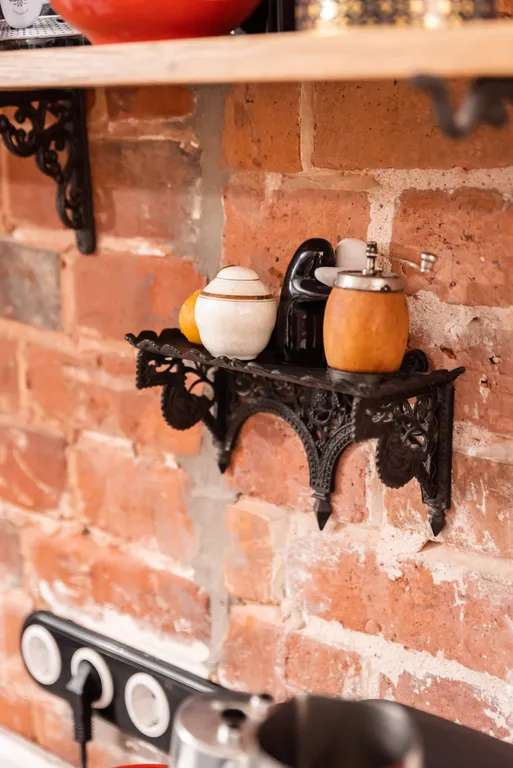 Дом у реки Loft усадьба