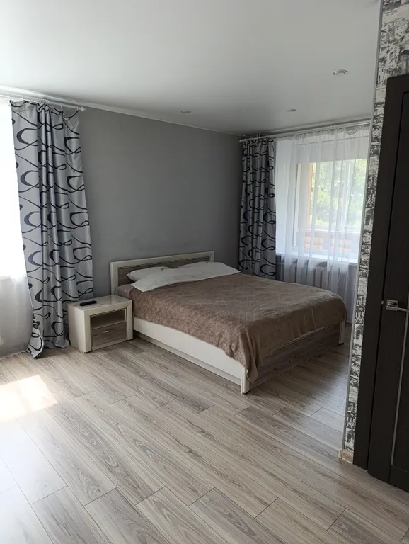 Однокомнатная квартира в центре города — аренда посуточно в Сергиев Посад