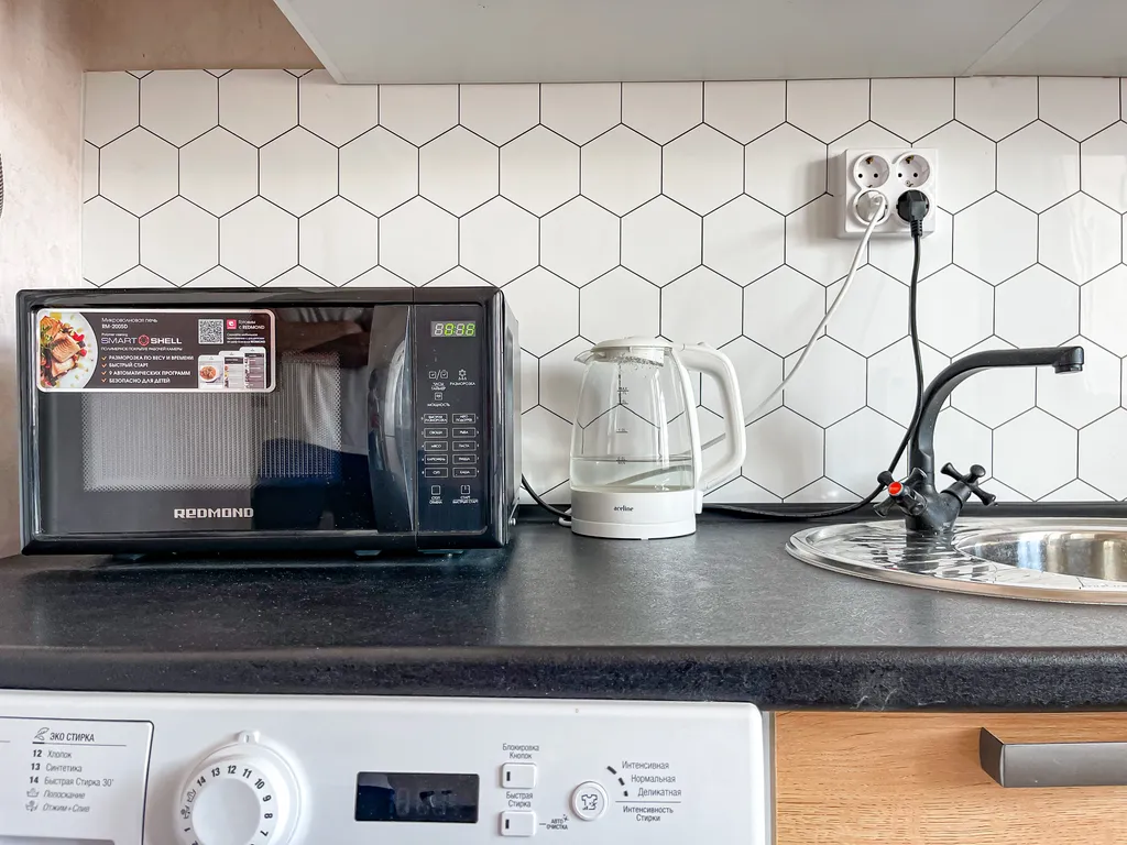 Квартира Уютная квартира — Анапа