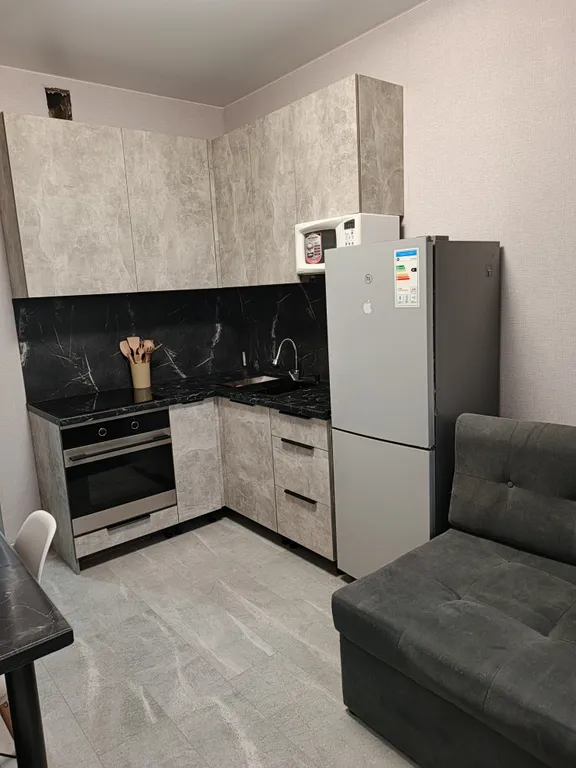 Квартира 1-комнатная Квартира — Краснодар