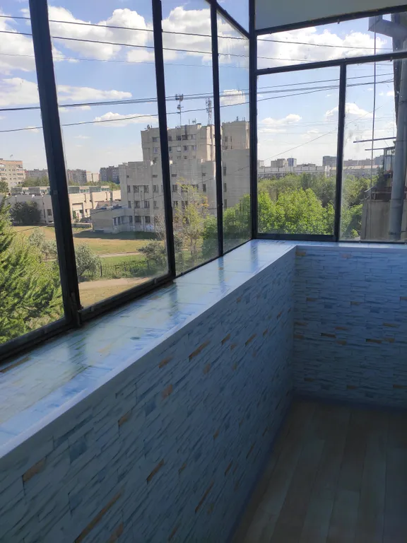 Апартаменты Высотка