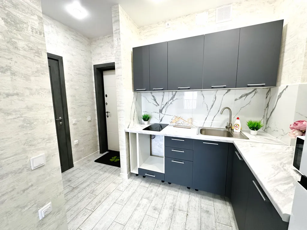 Hоmе Lav — Апартаменты Вершина