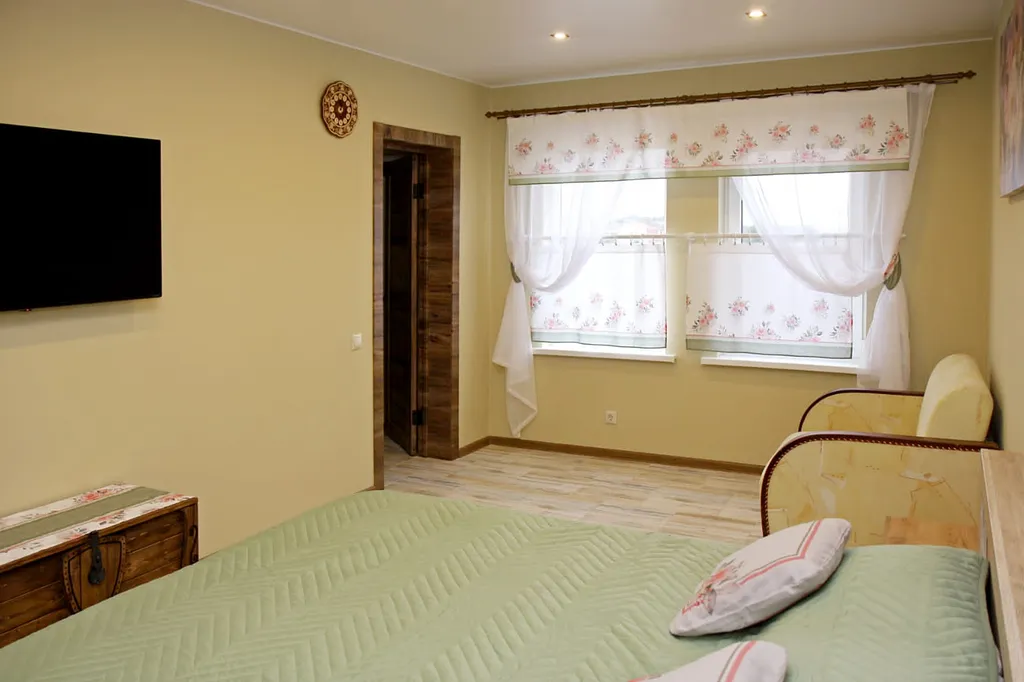 Дача на море