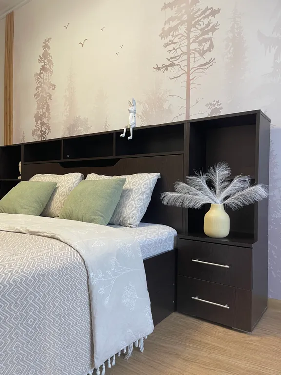 Уютная квартира недалёко от центра — аренда посуточно в Ярославль