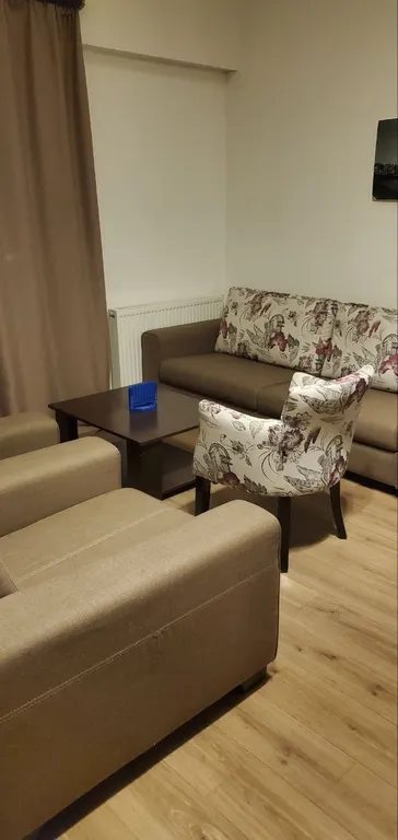 Просторный двухуровневый апартамент в 30 метрах от гондолы