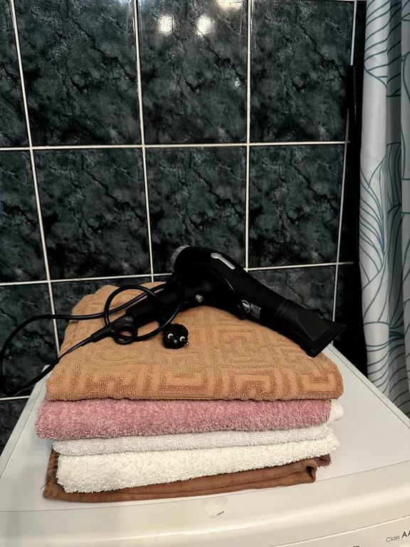 Квартира в Брестской Крепости