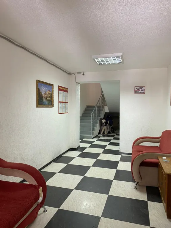 Квартира Уютная квартира — Домбай