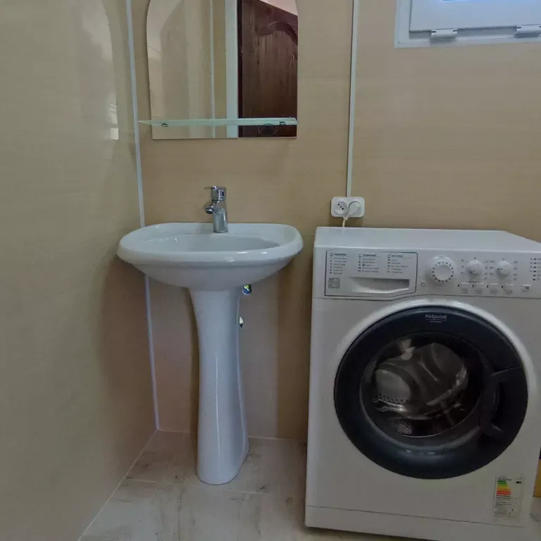 Домик для семьи