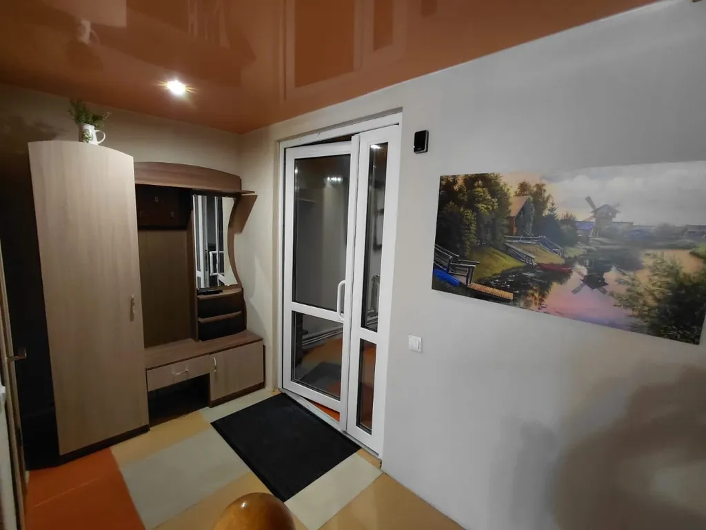 Уютный 2х этажный дом в центре города