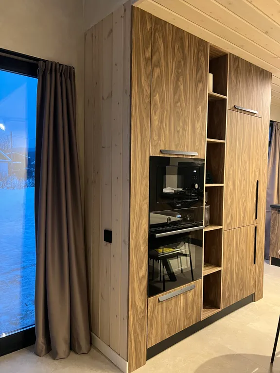 4-комнатный Дом