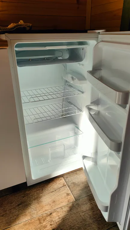 Четырёхместный номер с видом на горы