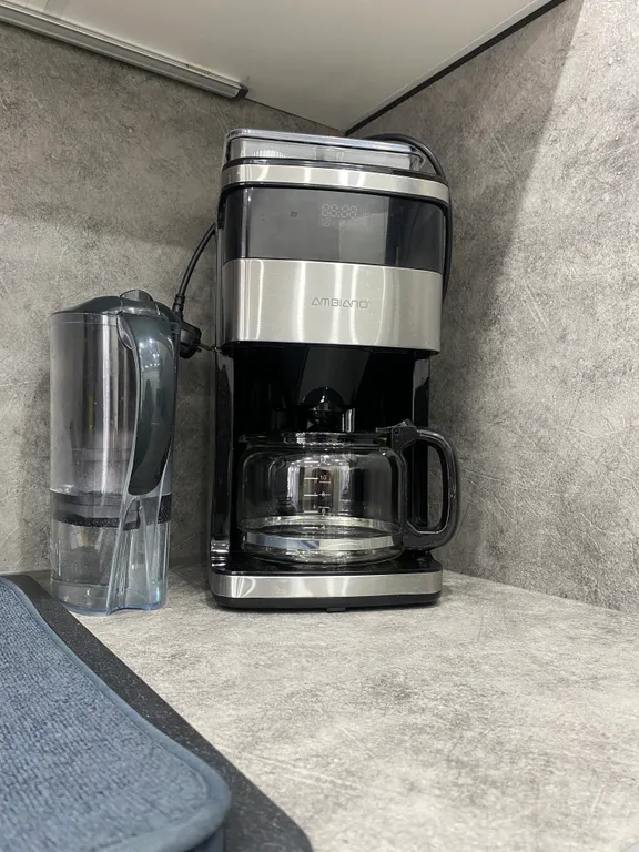 Превосходная квартира у моря