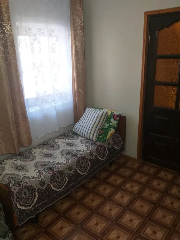 Уютный домик для отдыха