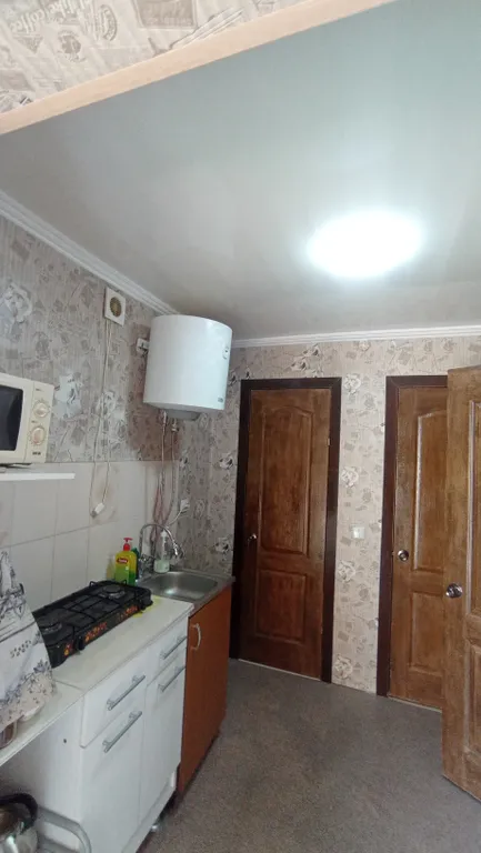 Коттедж Гостевой домик — Ейск