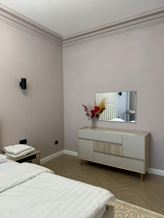 Уютный апартамент в центре города