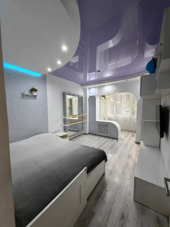 Квартира в центре — аренда посуточно в Хоста