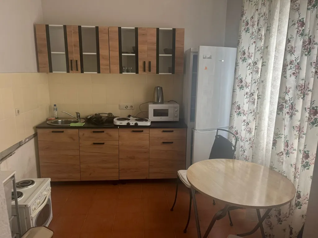 Квартира Просторная квартира вблизи набережной — Сухум