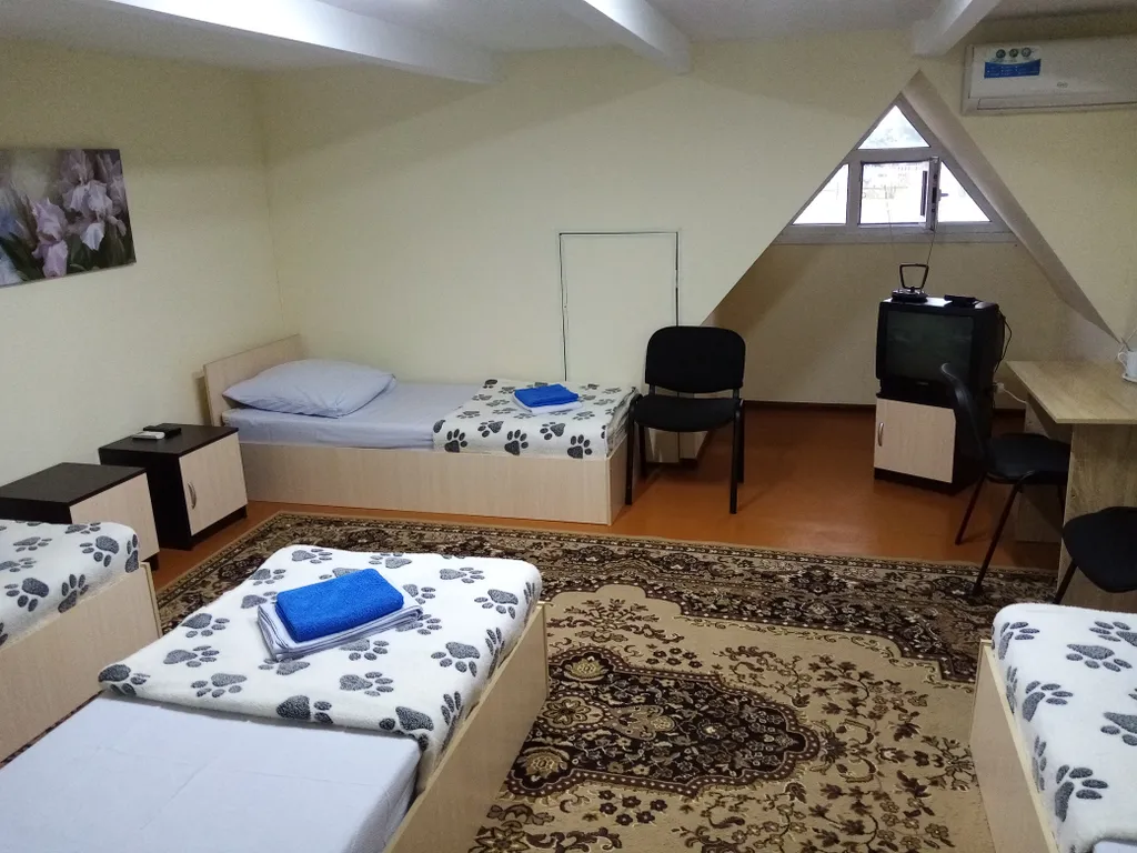 Квартира Комната — аренда посуточно в Калач