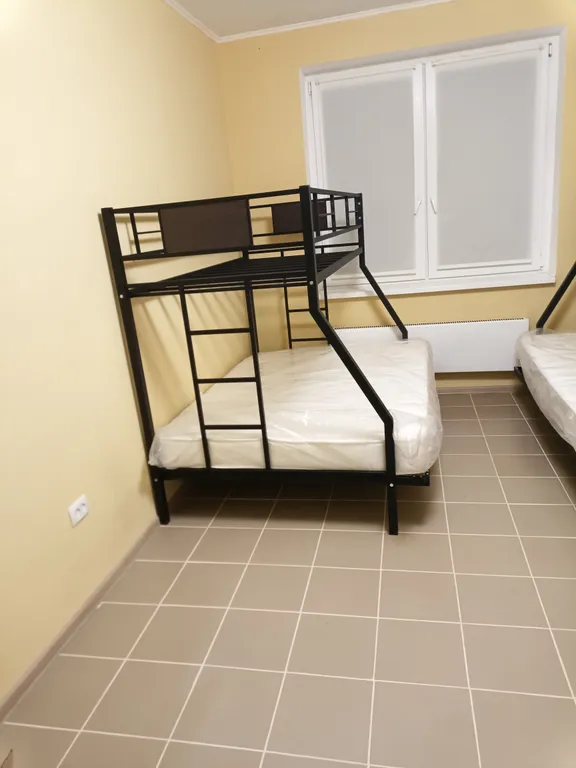 Квартира Рассвет