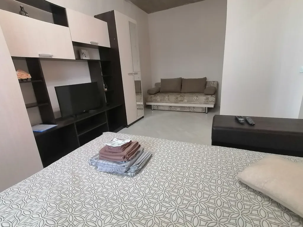 Уютная квартира для Вашего комфорта