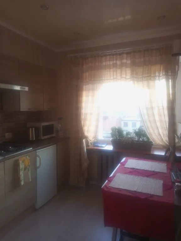 Квартира Апартаменты в центре города с видом на залив — Выборг